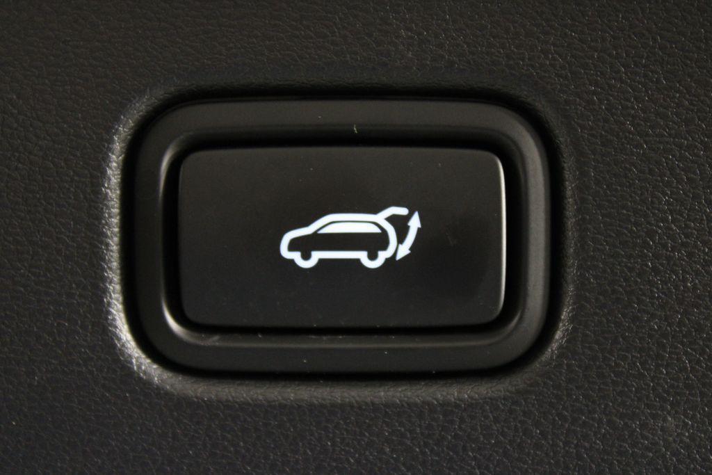 used 2026 Hyundai Tucson car, priced at $28,987