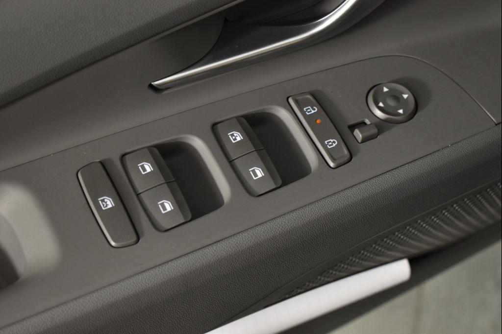 new 2026 Hyundai Elantra car, priced at $22,691