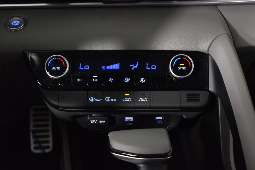 new 2026 Hyundai Elantra car, priced at $22,691