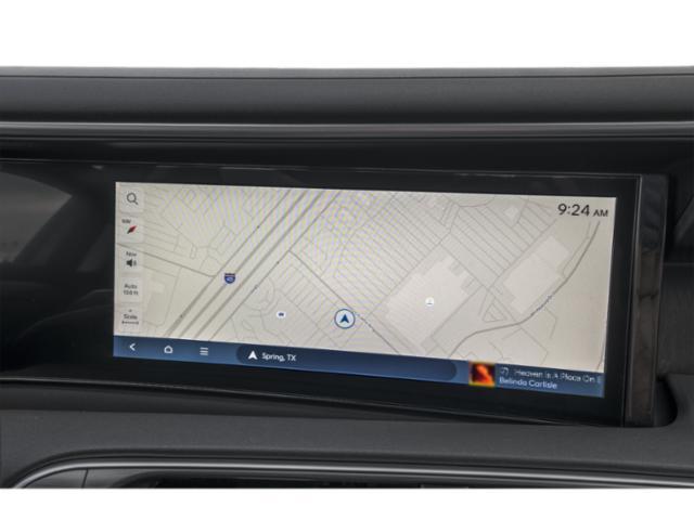 new 2026 Hyundai Palisade car, priced at $41,870