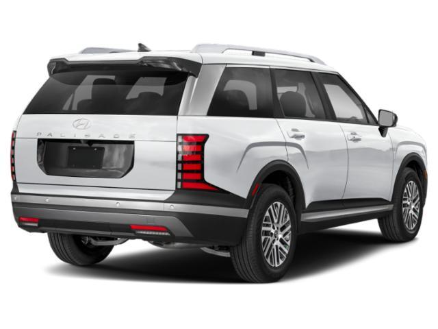 new 2026 Hyundai Palisade car, priced at $41,870