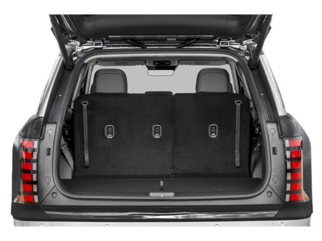 new 2026 Hyundai Palisade car, priced at $41,870