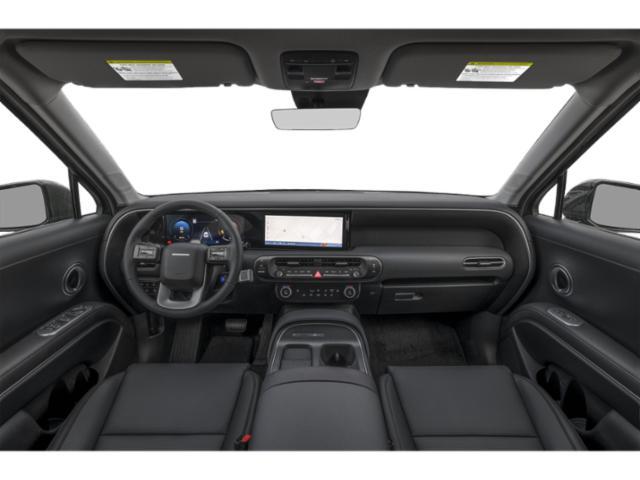 new 2026 Hyundai Palisade car, priced at $41,870