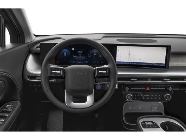 new 2026 Hyundai IONIQ 9 car, priced at $58,847