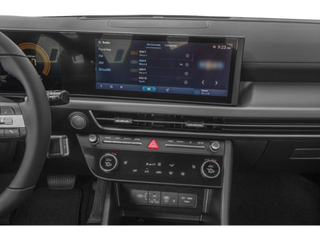 new 2026 Hyundai Sonata car, priced at $28,277