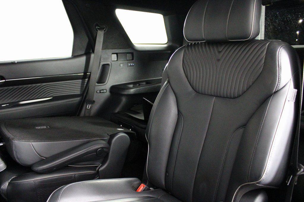 used 2023 Hyundai Palisade car, priced at $29,014