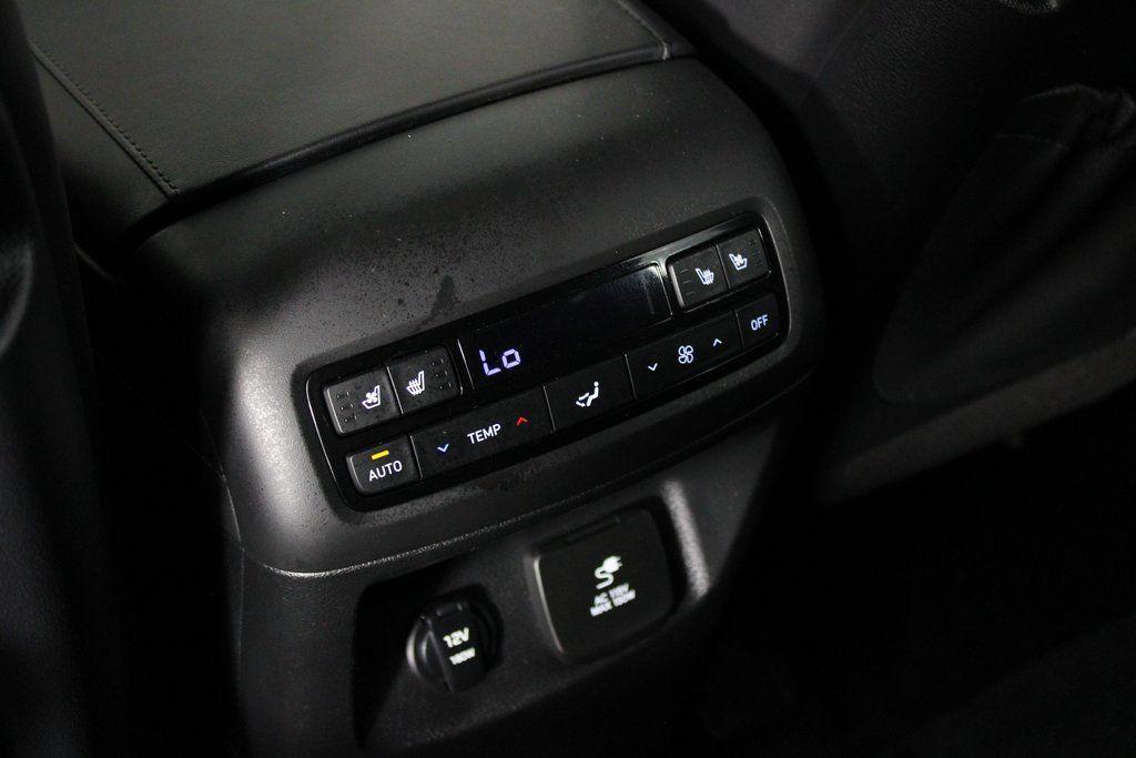 used 2023 Hyundai Palisade car, priced at $29,014