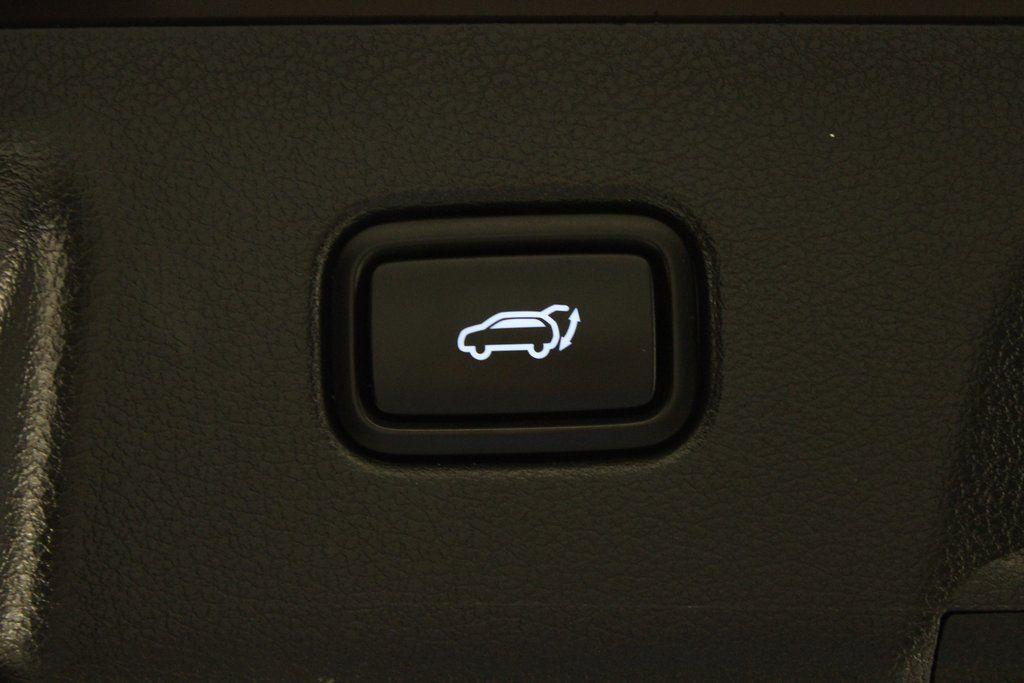 used 2023 Hyundai Palisade car, priced at $29,014