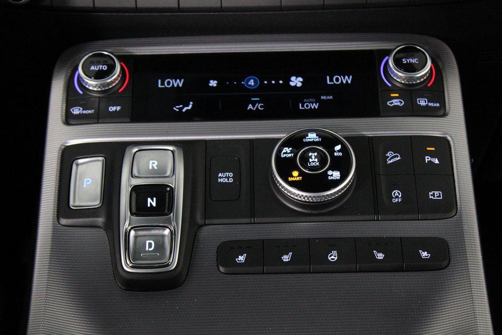 used 2023 Hyundai Palisade car, priced at $29,014