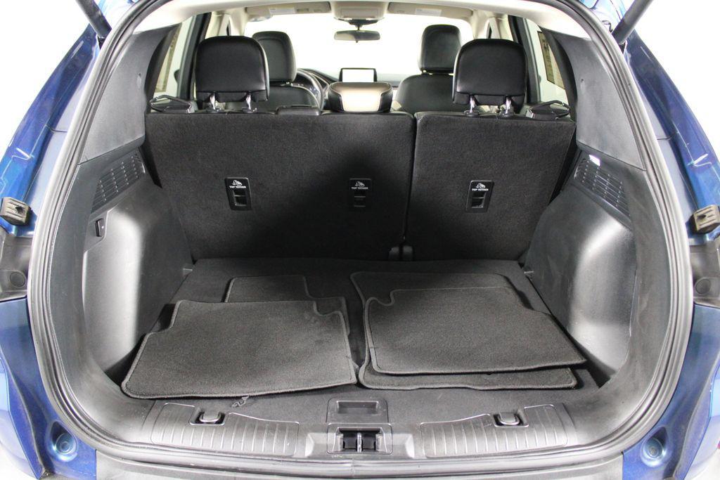 used 2020 Ford Escape car, priced at $15,519