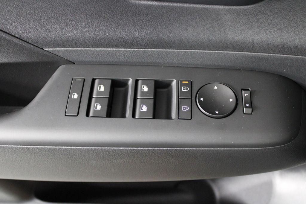 new 2026 Hyundai Kona car, priced at $24,494