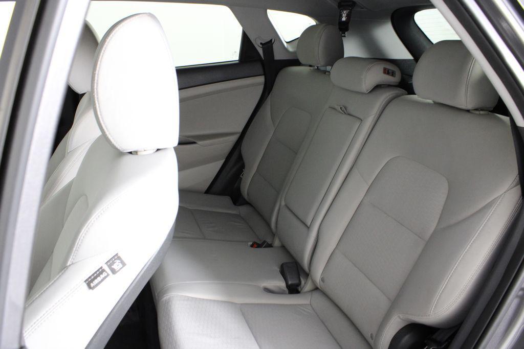 used 2020 Hyundai Tucson car, priced at $16,988