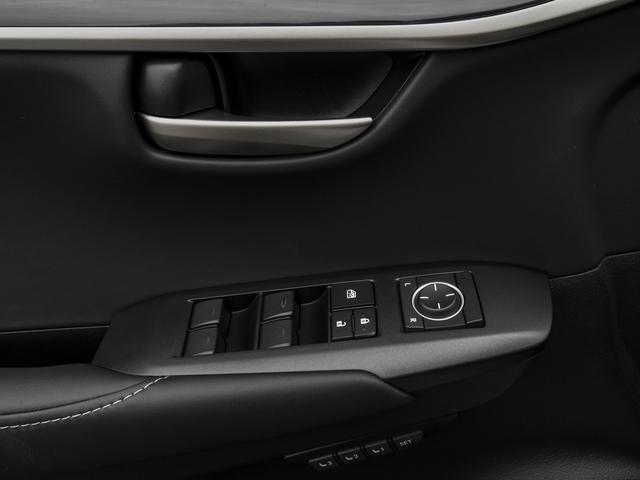 used 2016 Lexus NX 200t car, priced at $17,587