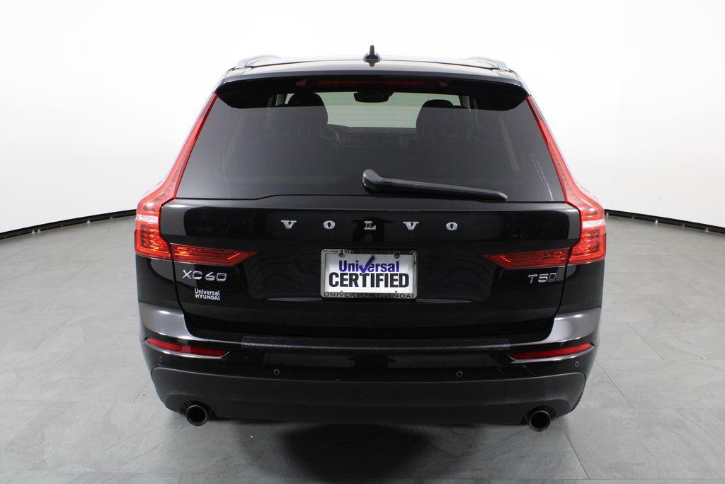 used 2019 Volvo XC60 car, priced at $13,296