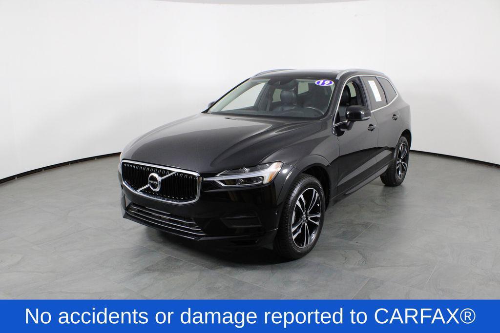 used 2019 Volvo XC60 car, priced at $13,296