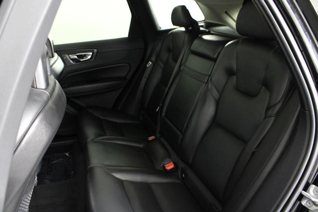 used 2019 Volvo XC60 car, priced at $13,296
