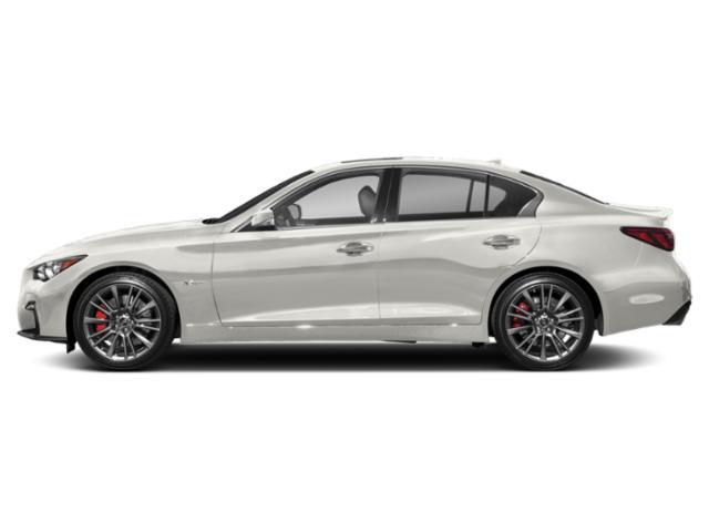 used 2018 INFINITI Q50 car, priced at $15,932
