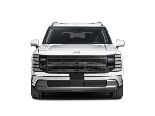 new 2026 Hyundai Palisade Hybrid car, priced at $47,885