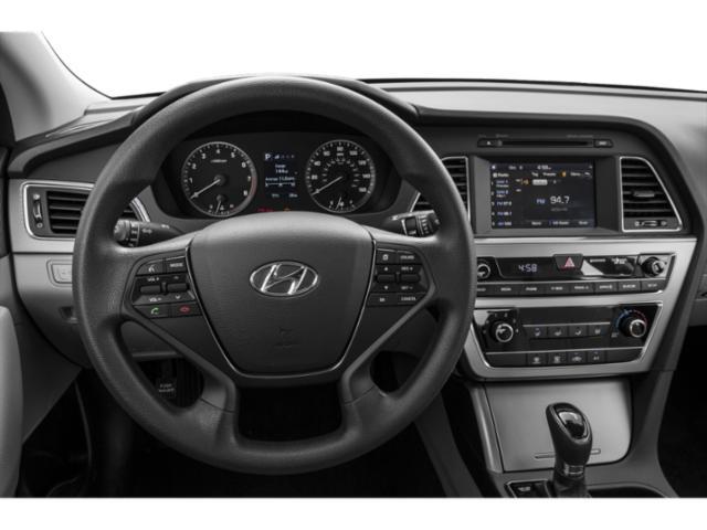 used 2015 Hyundai Sonata car, priced at $8,703