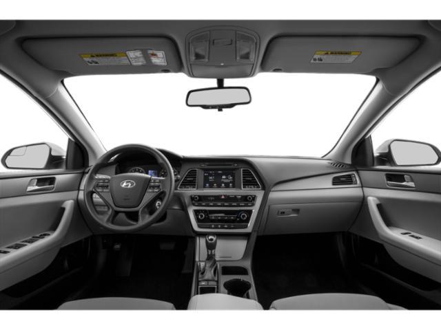 used 2015 Hyundai Sonata car, priced at $8,703