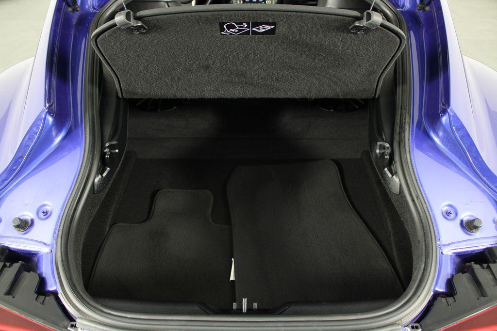 used 2023 Toyota Supra car, priced at $51,007