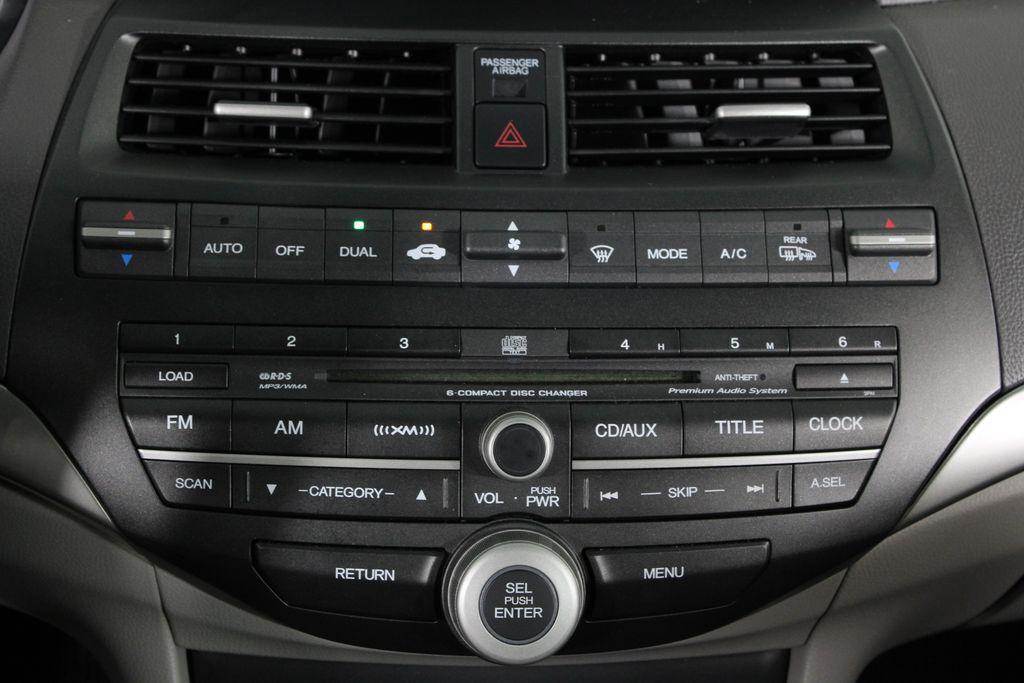 used 2008 Honda Accord car, priced at $7,987