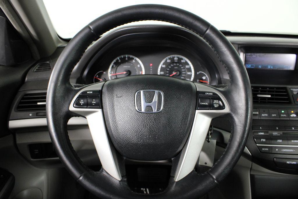 used 2008 Honda Accord car, priced at $7,987