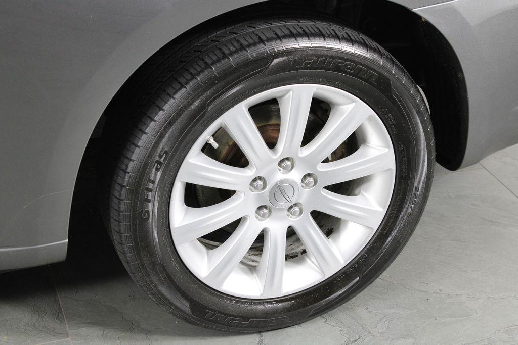 used 2012 Chrysler 200 car, priced at $5,694