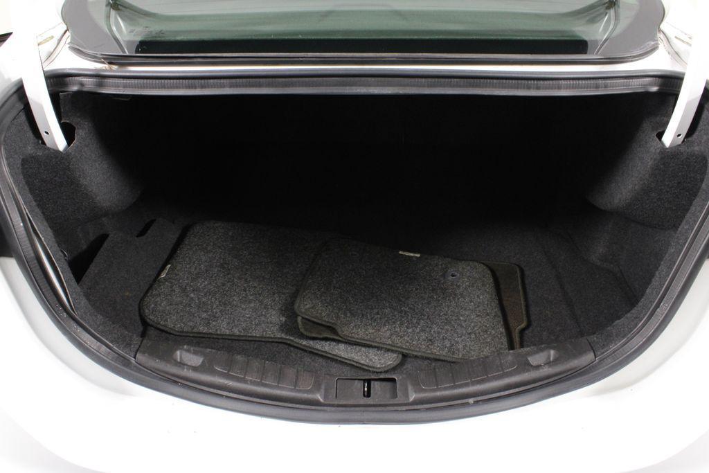 used 2014 Ford Fusion car, priced at $4,724