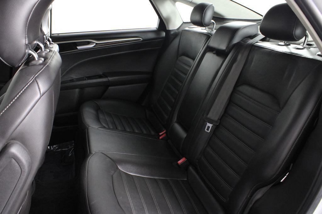 used 2014 Ford Fusion car, priced at $4,724