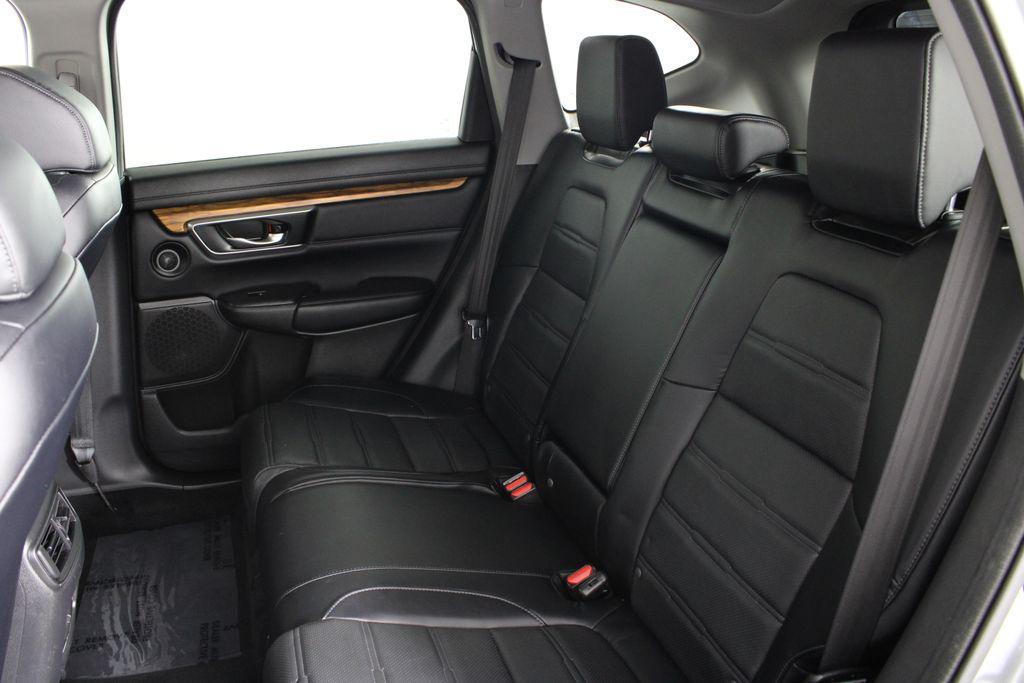 used 2018 Honda CR-V car, priced at $17,767