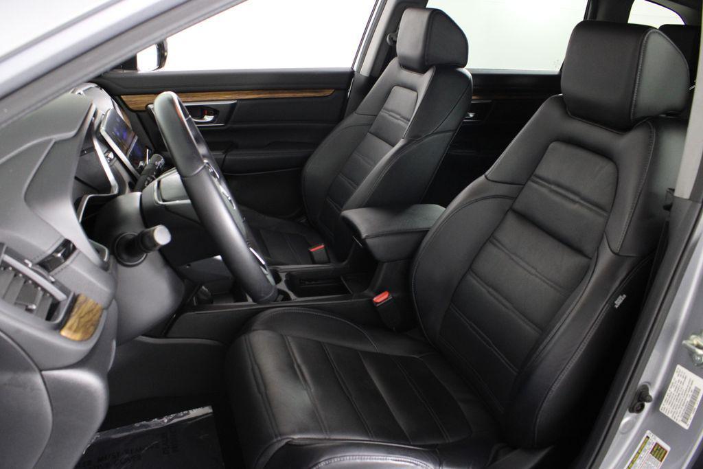 used 2018 Honda CR-V car, priced at $17,767