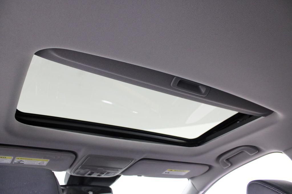 used 2018 Honda CR-V car, priced at $17,767