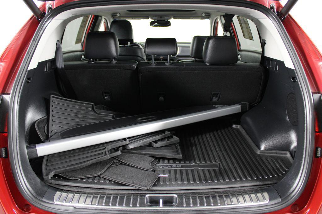 used 2017 Kia Sportage car, priced at $14,871