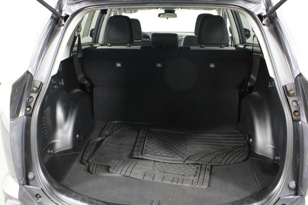 used 2018 Toyota RAV4 car, priced at $16,752