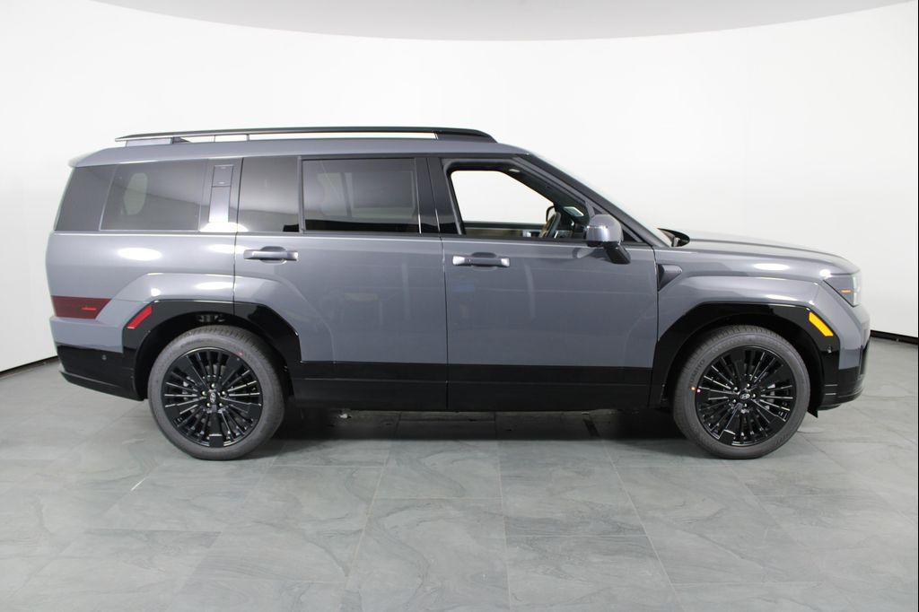 new 2026 Hyundai SANTA FE HEV car, priced at $47,842