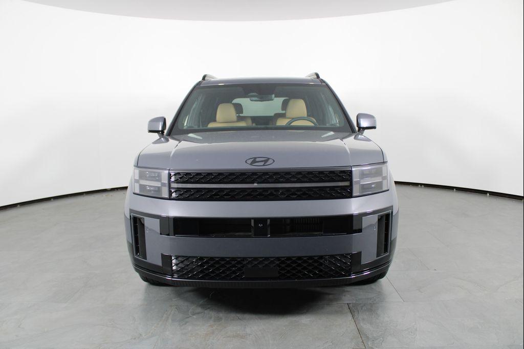 new 2026 Hyundai SANTA FE HEV car, priced at $47,842