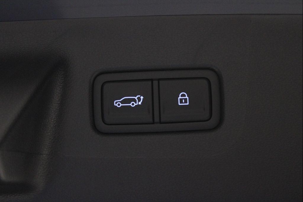 new 2026 Hyundai SANTA FE HEV car, priced at $47,842