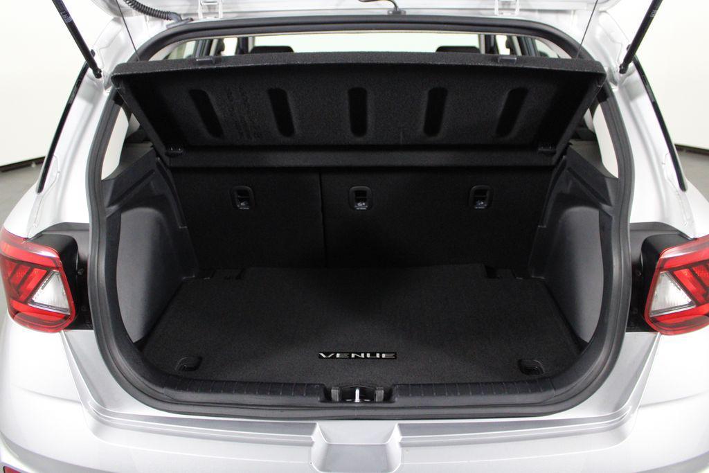 used 2025 Hyundai Venue car, priced at $20,161