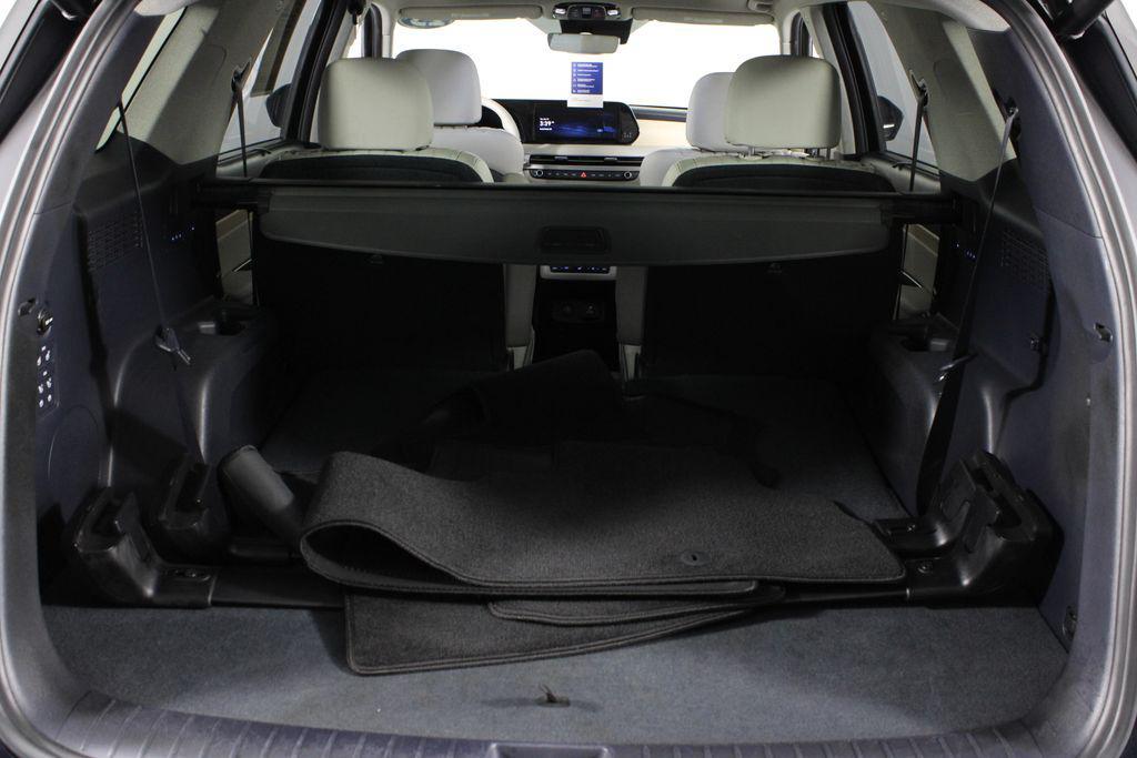 used 2023 Hyundai Palisade car, priced at $29,935