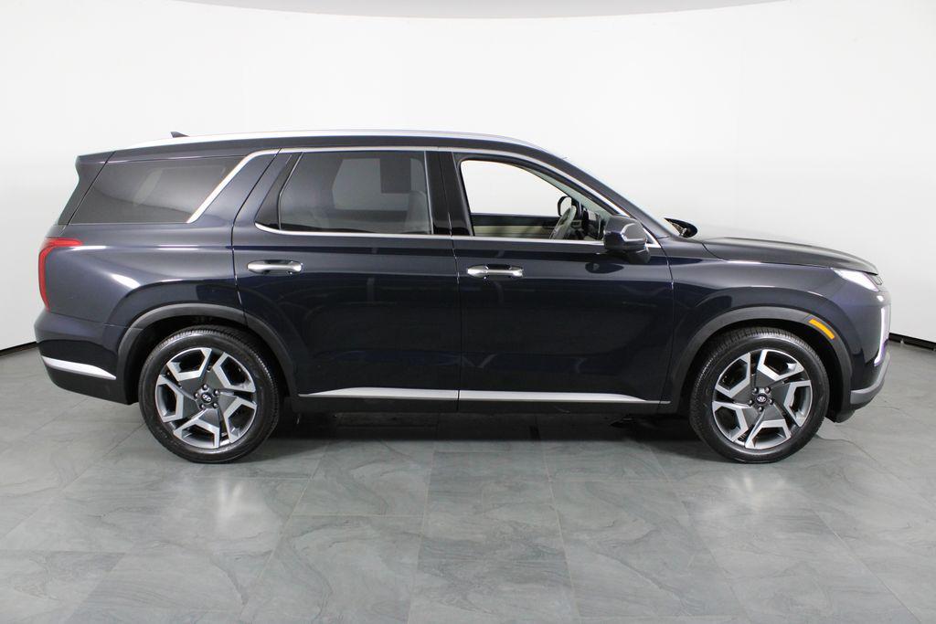 used 2023 Hyundai Palisade car, priced at $29,935