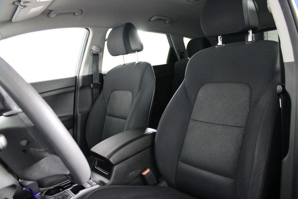 used 2016 Hyundai Tucson car, priced at $9,147