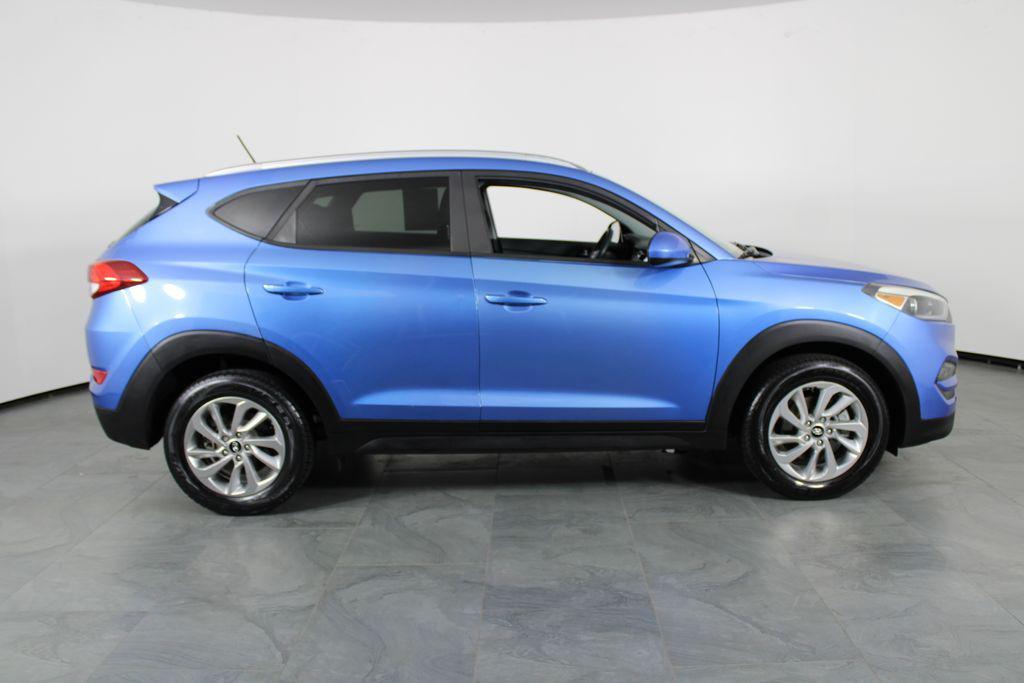 used 2016 Hyundai Tucson car, priced at $9,147