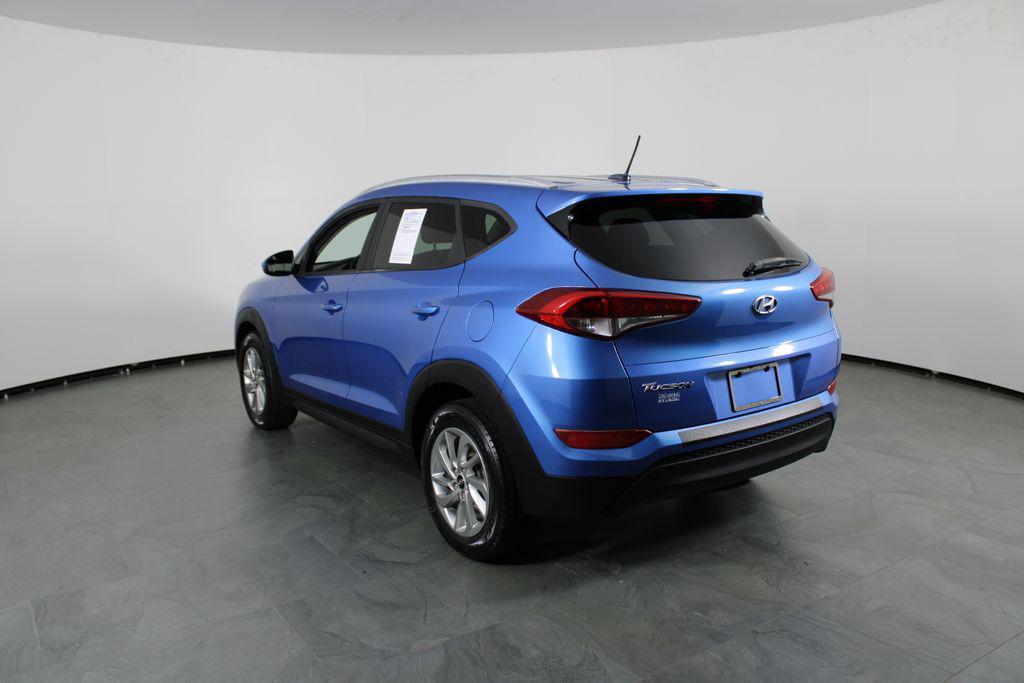 used 2016 Hyundai Tucson car, priced at $9,147