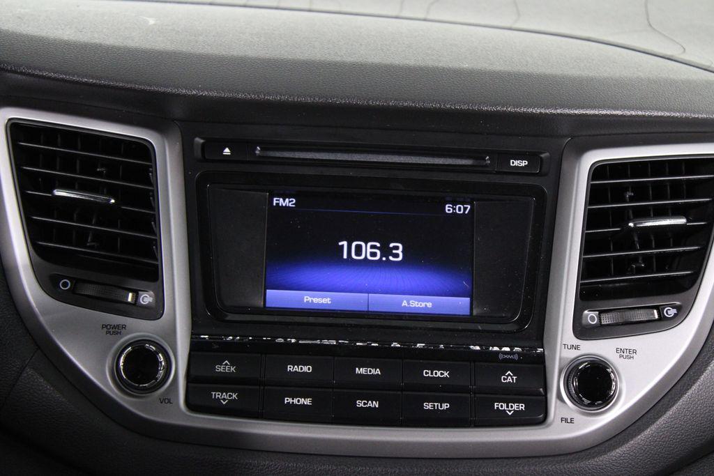 used 2016 Hyundai Tucson car, priced at $9,147