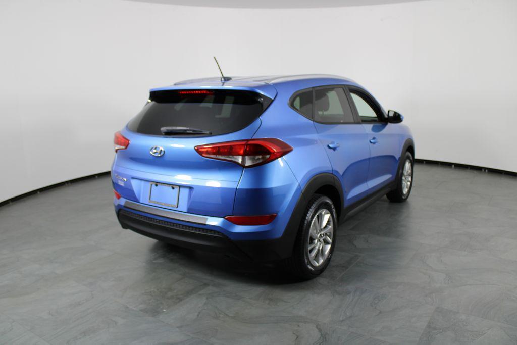 used 2016 Hyundai Tucson car, priced at $9,147