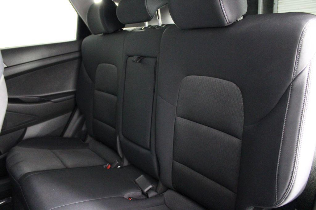 used 2016 Hyundai Tucson car, priced at $9,147