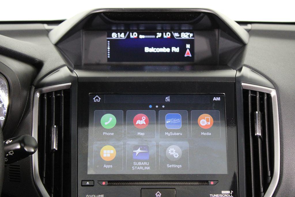 used 2019 Subaru Forester car, priced at $15,369