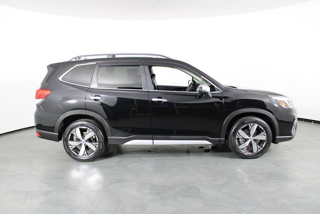 used 2019 Subaru Forester car, priced at $15,369