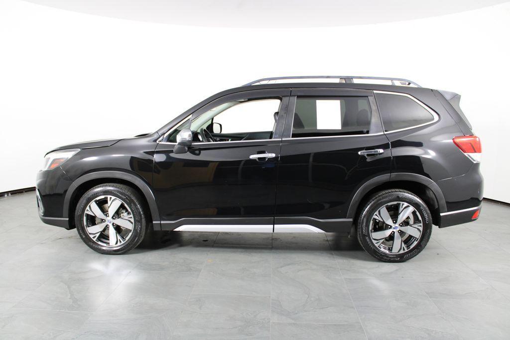 used 2019 Subaru Forester car, priced at $15,369